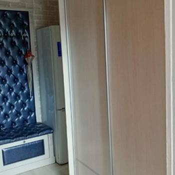 Продается 3-х комнатная квартира, 54 м²