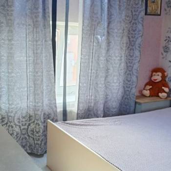 Продается 3-х комнатная квартира, 54 м²