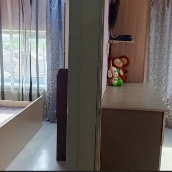 Продается 3-х комнатная квартира, 54 м²