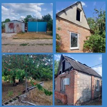 Продается Дом, 23 м²