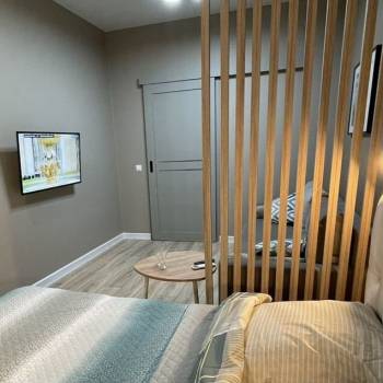 Сдается 1-комнатная квартира, 36 м²
