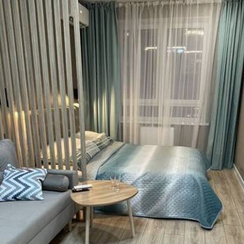 Сдается 1-комнатная квартира, 36 м²
