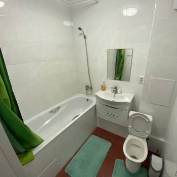 Сдается 2-х комнатная квартира, 56 м²