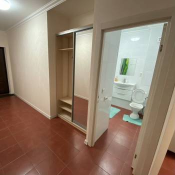 Сдается 2-х комнатная квартира, 56 м²