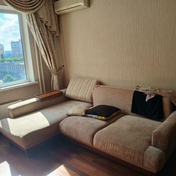 Сдается 2-х комнатная квартира, 57 м²