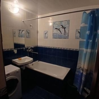Сдается 2-х комнатная квартира, 57 м²