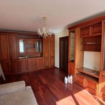 Сдается 2-х комнатная квартира, 57 м²