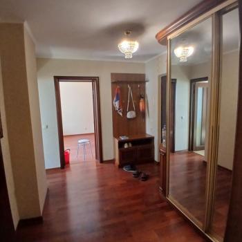 Сдается 2-х комнатная квартира, 57 м²