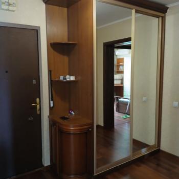 Сдается 2-х комнатная квартира, 57 м²