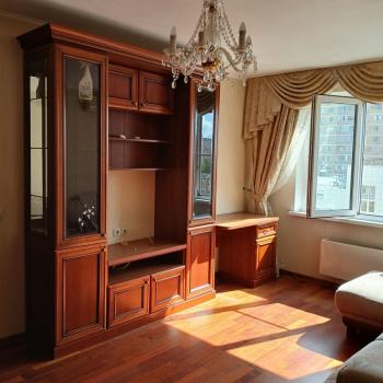 Сдается 2-х комнатная квартира, 57 м²