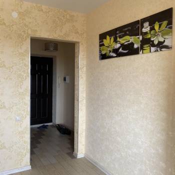 Продается 1-комнатная квартира, 36,5 м²