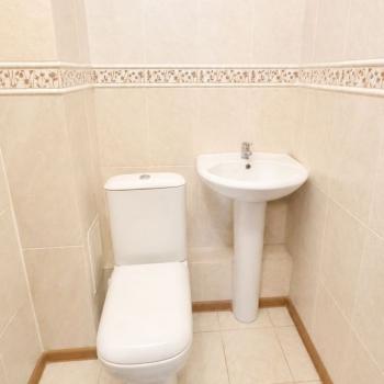 Продается 3-х комнатная квартира, 110 м²
