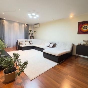 Продается 3-х комнатная квартира, 110 м²