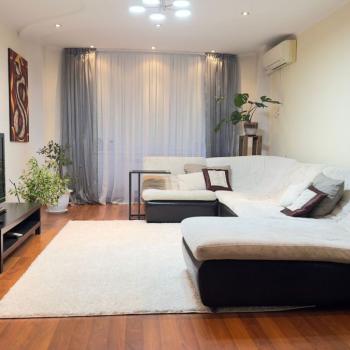 Продается 3-х комнатная квартира, 110 м²