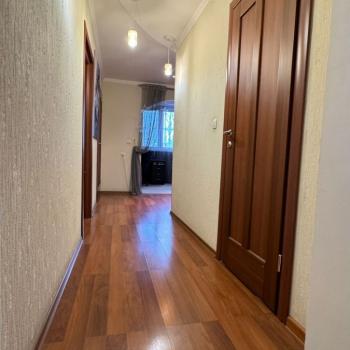 Продается 3-х комнатная квартира, 110 м²