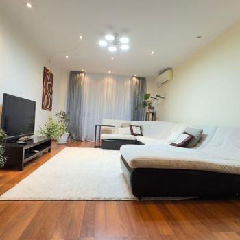 Продается 3-х комнатная квартира, 110 м²