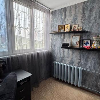 Продается 3-х комнатная квартира, 110 м²