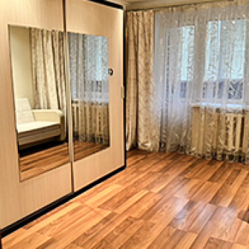 Продается 3-х комнатная квартира, 110 м²