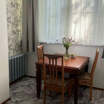 Продается 3-х комнатная квартира, 110 м²
