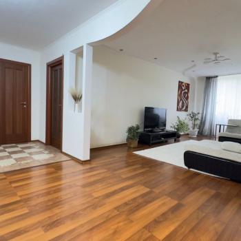 Продается 3-х комнатная квартира, 110 м²