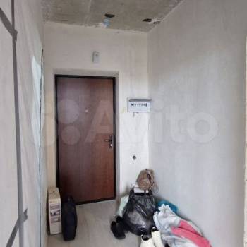 Продается 1-комнатная квартира, 38 м²