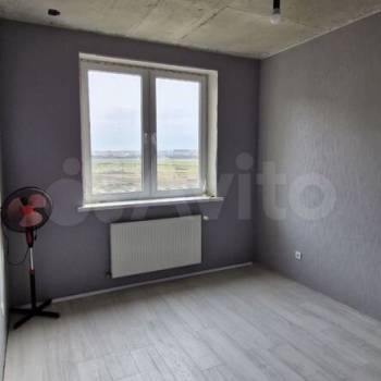 Продается 1-комнатная квартира, 38 м²