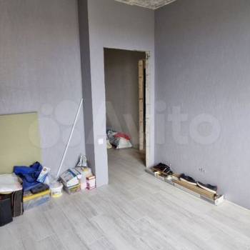 Продается 1-комнатная квартира, 38 м²