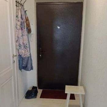 Продается 1-комнатная квартира, 27,9 м²