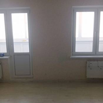 Продается 1-комнатная квартира, 27,9 м²