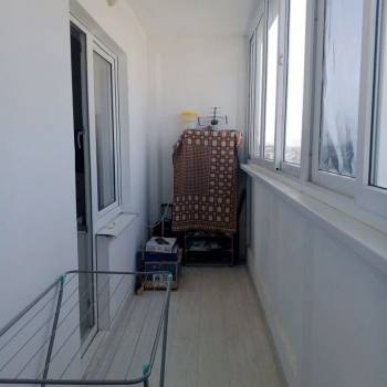Продается 1-комнатная квартира, 27,9 м²