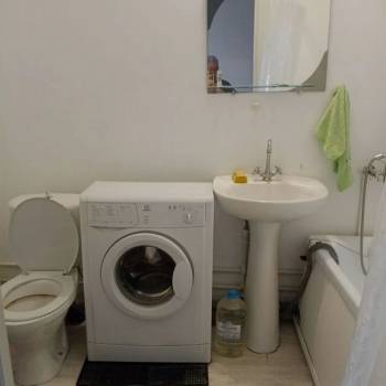 Продается 1-комнатная квартира, 27,9 м²