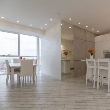 Продается 3-х комнатная квартира, 105 м²