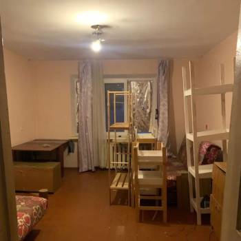 Продается 2-х комнатная квартира, 34,4 м²