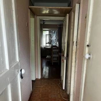 Продается 2-х комнатная квартира, 34,4 м²