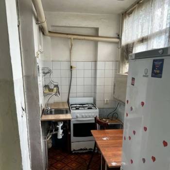 Продается 2-х комнатная квартира, 34,4 м²