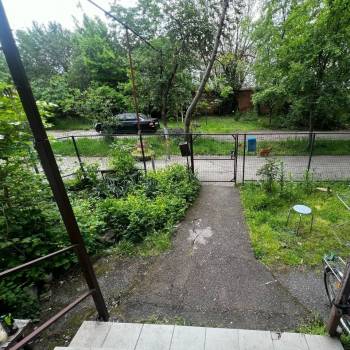 Продается 2-х комнатная квартира, 34,4 м²