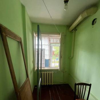Продается 2-х комнатная квартира, 34,4 м²