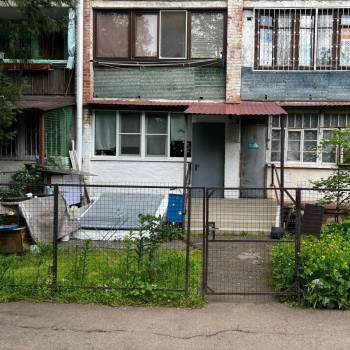 Продается 2-х комнатная квартира, 34,4 м²