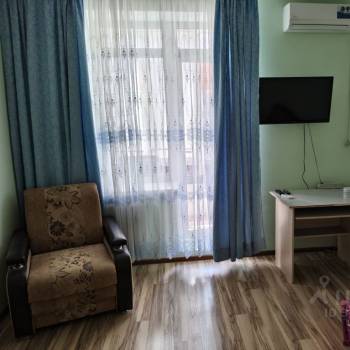 Сдается 1-комнатная квартира, 20 м²