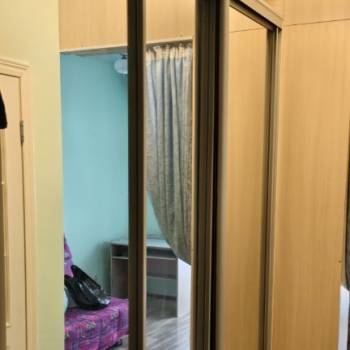 Сдается 1-комнатная квартира, 20 м²