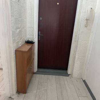 Сдается 1-комнатная квартира, 34 м²
