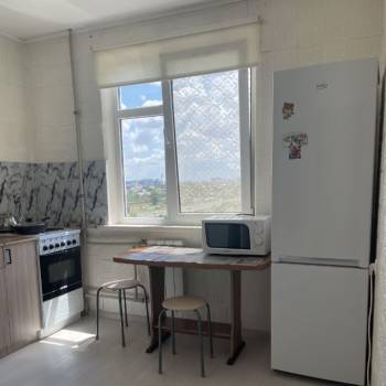 Сдается 1-комнатная квартира, 34 м²