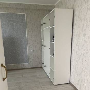 Сдается 1-комнатная квартира, 34 м²
