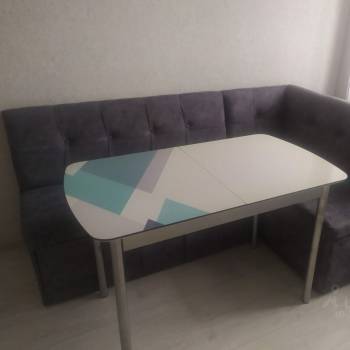 Сдается 2-х комнатная квартира, 54 м²