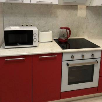 Сдается 1-комнатная квартира, 43,6 м²