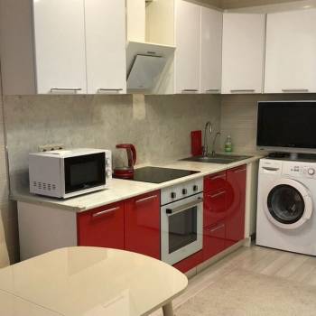 Сдается 1-комнатная квартира, 43,6 м²