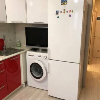 Сдается 1-комнатная квартира, 43,6 м²