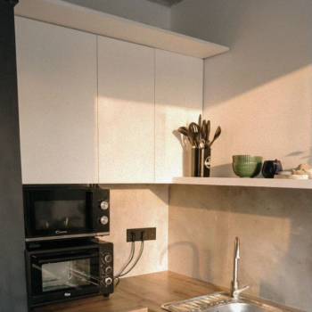 Продается 1-комнатная квартира, 35 м²