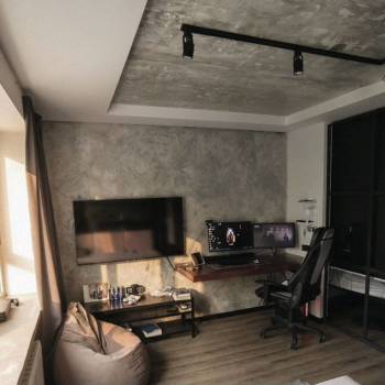 Продается 1-комнатная квартира, 35 м²