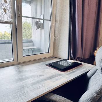 Продается 2-х комнатная квартира, 55 м²